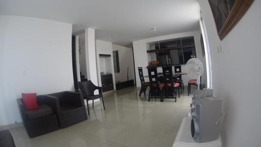 Casa En Venta En Villa Del Rosario V84863, 166 mt2, 4 habitaciones