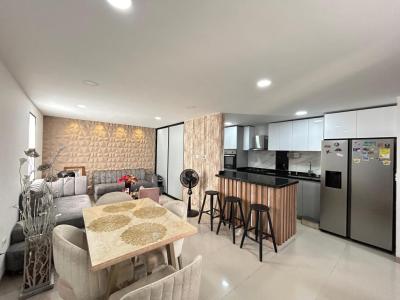 Casa En Venta En Villa Del Rosario V85929, 84 mt2, 3 habitaciones