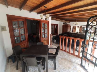 Casa En Venta En Villa Del Rosario V127416, 105 mt2, 3 habitaciones