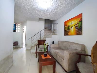 Casa En Venta En Villa Del Rosario V161252, 120 mt2, 3 habitaciones