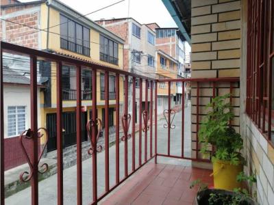 Casa Con Renta Villamaria Manizales Caldas, 280 mt2, 9 habitaciones