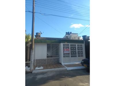 Casa, Barrio La Coralina, Villavicencio, 96 mt2, 3 habitaciones