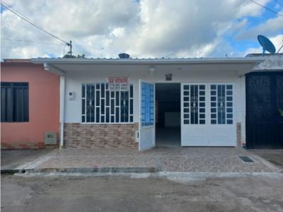 Casa en venta , sector Camino ganadero Villavicencio, 90 mt2, 3 habitaciones