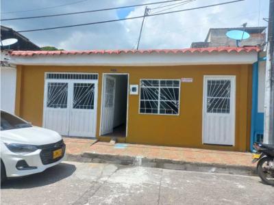 Vendo casa amplia sector San Marcos, Villavicencio, 160 mt2, 5 habitaciones