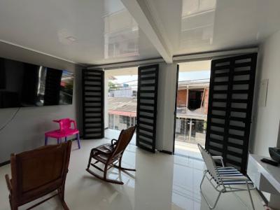 Venta De Casas En Villavicencio, 144 mt2, 4 habitaciones