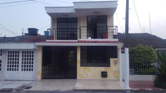 Casa En Venta En Villavicencio V45538, 160 mt2, 3 habitaciones