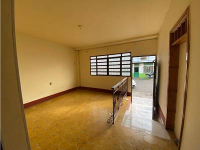 Se vende Casa, Viterbo, Caldas, 150 mt2, 3 habitaciones