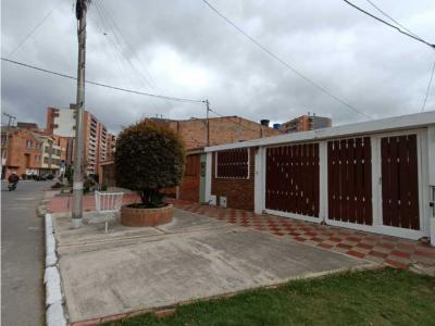 Se vende Casa Amplia 