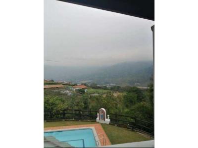 Venta Casa Campestre 505 mtrs2 Girardota - Antioquia, 505 mt2, 4 habitaciones