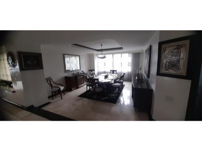 Condominio en venta Medellin-Poblado 480mts2, 480 mt2, 4 habitaciones