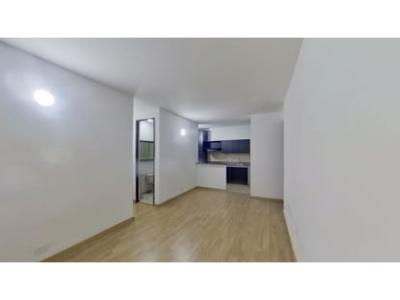 Vendo apartamento en Ciudad del Rio, 81 mt2, 3 habitaciones