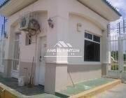 CONJUNTO CERRADO EN VENTA EN VIA INTERCOMUNAL EN CABIMAS API 1700, 3 habitaciones