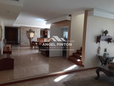 CASA EN VENTA EN LOS OLIVOS EN MARACAIBO API 1578, 3 habitaciones