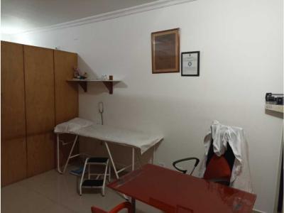 Consultorio en venta en en el barrio prado Barranquilla, 5 habitaciones
