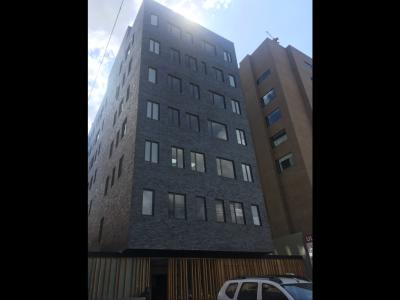 Bogotá, Chicó, Oficina/Consultorio en venta, 36 mt2, 1 habitaciones