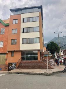 Consultorio En Venta En Bogota En Marly V45687, 17 mt2