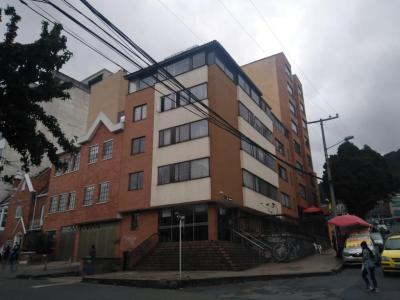 Consultorio En Venta En Bogota En Marly V61669, 30 mt2