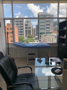 Consultorio En Venta En Bogota En Santa Barbara Occidental Usaquen V63669, 23 mt2