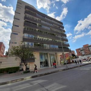 Consultorio En Venta En Bogota V30289, 130 mt2, 6 habitaciones