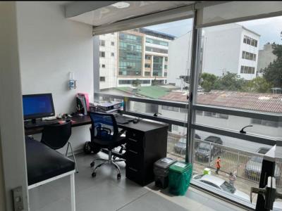 Consultorio En Venta En Bogota V31289, 80 mt2