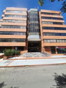 Consultorio En Venta En Bogota En La Carolina Usaquen V75356, 41 mt2