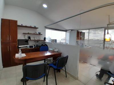 Consultorio En Venta En Bogota En Santa Barbara Central Usaquen V96922, 23 mt2