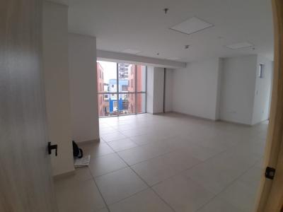 Consultorio En Venta En Pereira En Los Alpes V97753, 70 mt2