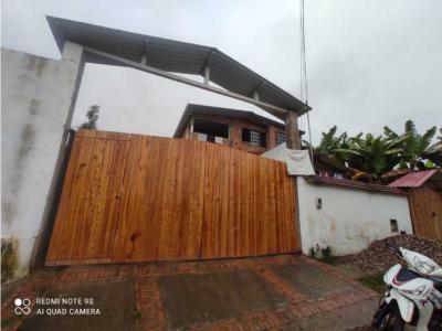 Se Vende Casa Lote en San Bernardo Cundinamarca Bien Ubicado, 200 mt2, 7 habitaciones