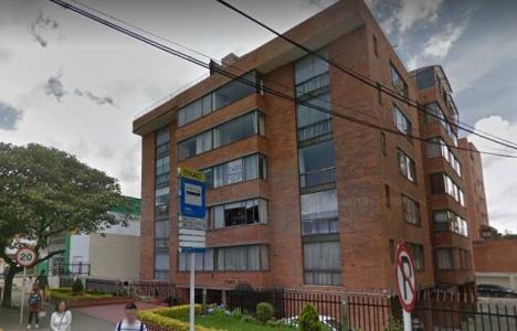 VENTA APARTAMENTO EN LOS CEDROS AL NORTE CALLE 140 REMODELADO., 95 mt2, 3 habitaciones