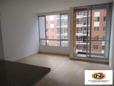 Apartamento en Castilla, 60 mt2, 3 habitaciones