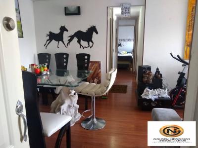 APARTAMENTO EN VENTA CASTILLA, 58 mt2, 3 habitaciones