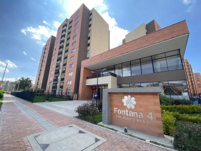 Apartamento en arriendo Madrid Cundinamarca, 3 habitaciones