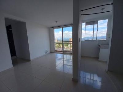 Venta apartamento en Rionegro, 55 mt2, 3 habitaciones