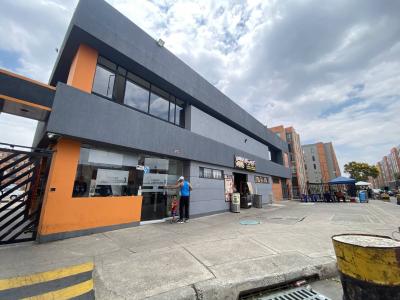 Apartamento en venta Soacha Cundinamarca, 44 mt2, 3 habitaciones