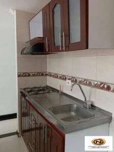 APARTAMENTO EN VENTA CIUDAD VERDE SOACHA, 3 habitaciones