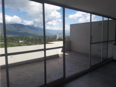 VENTA DE APARTAMENTO DUPLEX AL NORTE DE ARMENIA , 121 mt2, 3 habitaciones