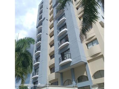 Apartamento en  Villa Santos CB: 24-1106, 120 mt2, 3 habitaciones