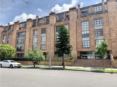 Apartamento en  Cedritos(Bogota) RAH CO: 23-377, 82 mt2, 2 habitaciones