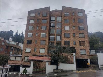 Apartamento en  Bogota RAH CO: 24-800, 108 mt2, 3 habitaciones