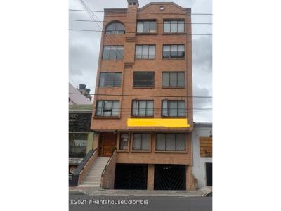 Apartamento en  Chapinero Alto RAH CO: 24-449, 71 mt2, 3 habitaciones