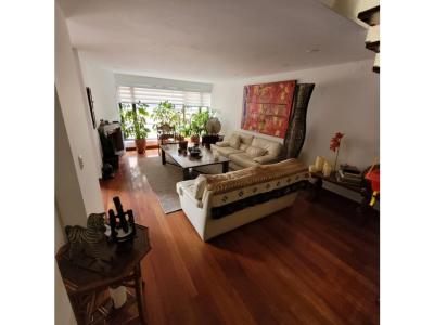 Apartamento Dúplex en venta ubicado en Cabrera, 157 mt2, 3 habitaciones