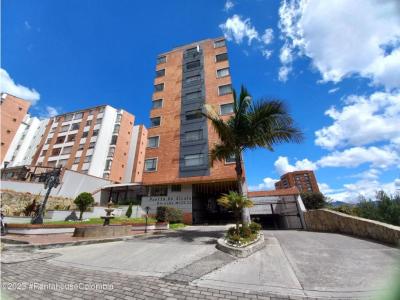 Apartamento en  Sotileza(Bogota) RAH CO: 24-1215, 150 mt2, 2 habitaciones