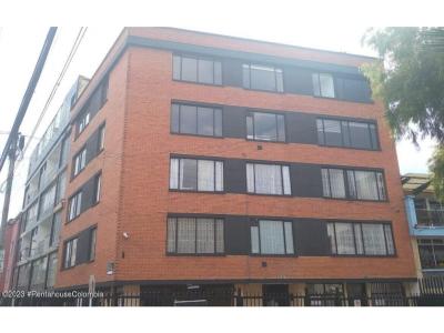 Apartamento en  San Luis(Bogota) RAH CO: 24-1222, 99 mt2, 2 habitaciones