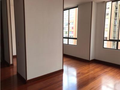 CTL-Apartamento en Venta Pradera Norte , 78 mt2, 3 habitaciones