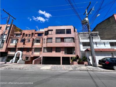Apartamento en  Cedro Golf(Bogota) RAH CO: 24-1062, 207 mt2, 5 habitaciones