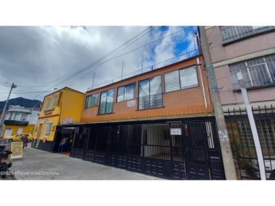 Apartamento en  Galerias(Bogota) RAH CO: 24-222, 150 mt2, 7 habitaciones