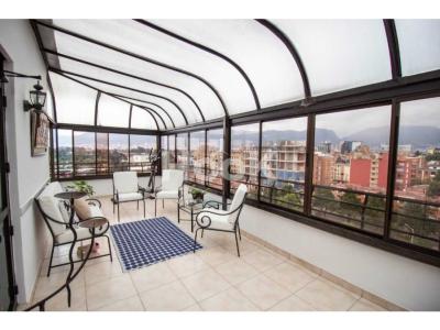 Se vende Duplex con terraza en Quinta Paredes, 120 mt2, 3 habitaciones