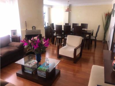 Vendo Precioso Apto Duplex Quinta Paredes Bogotá - FV, 122 mt2, 3 habitaciones