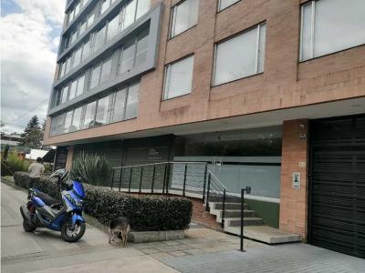 Se vende apto duplex en contador oportunidad Bogotá cundinamarca, 72 mt2, 2 habitaciones