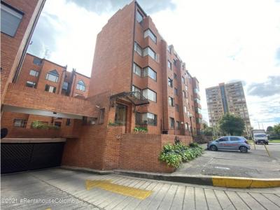 Apartamento en  La Calleja(Bogota) RAH CO: 23-825, 127 mt2, 3 habitaciones